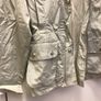 Light grey jacket Image 3