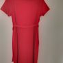 Brand new Red Rhonda dress size 16 Image 3
