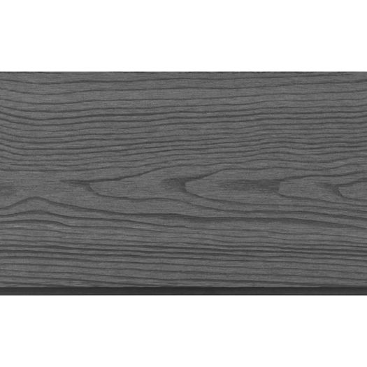 Replacement Fence Boards 9 pcs WPC 170 cm Grey