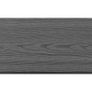 Replacement Fence Boards 9 pcs WPC 170 cm Grey Image 4