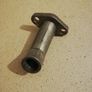 Carburetor inlet manifold for petrol bicycle Image 2