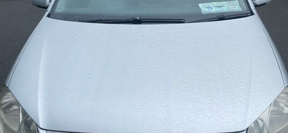 2007 Volkswagen Polo