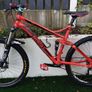 Ghost Asx 7500 27.5 Fs Mtb Image 2