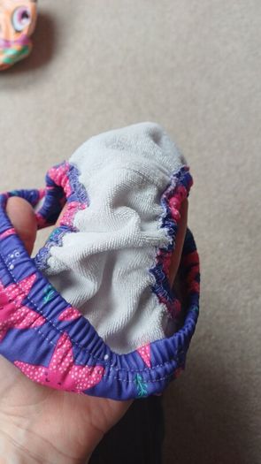 Bambino Mio Swim nappy
