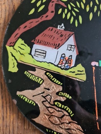 vintage decor
