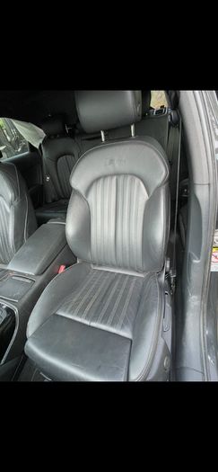 2014 AUDI A6 S-LINE Breaking for Parts