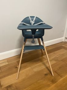 Stokke High Chair