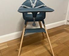 Stokke High Chair