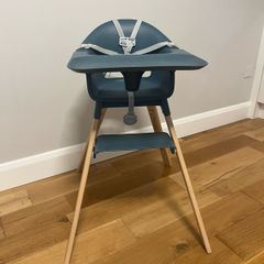Stokke High Chair