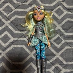 Ever After High Darling Charming Dragon Games
