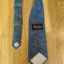 Vintage Westbury Silk Tie Image 2