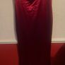Red debs dress Image 10