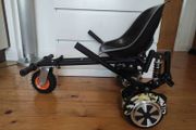 Ideal Christmas present Smart Balance Wheel and Kart