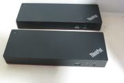 ThinkPad Thunderbolt 3 Workstation Dock Gen 2