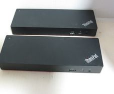 ThinkPad Thunderbolt 3 Workstation Dock Gen 2