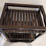 Wooden Shelf for Storage Image 4