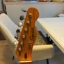squire 40th anniversary telecaster Image 3