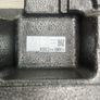 2015 Mazda CX5 Boot Foam Spare wheel Image 4