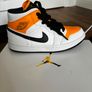 Nike Air Jordan Ones Image 2