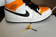 Nike Air Jordan Ones