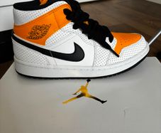 Nike Air Jordan Ones