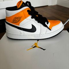 Nike Air Jordan Ones