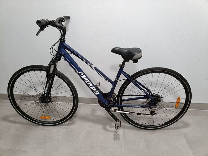 Merida ladies bike size 46 XS/  4'10"