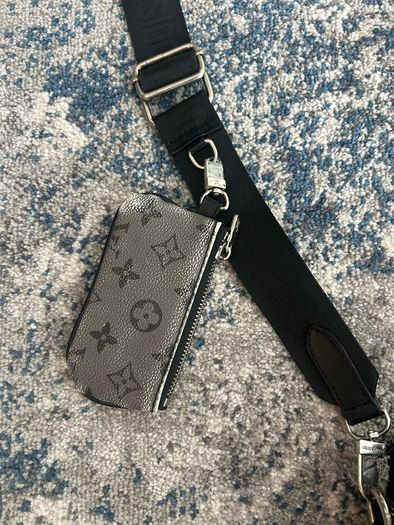 LV man bag