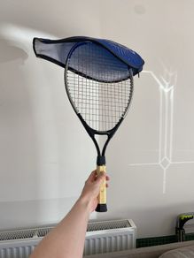 Children's tennis racket