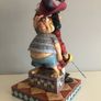 Disney Traditions Hook and Smee Image 2