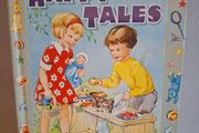 Vintage Childrens Book 1969