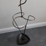 Mid Century Austrian Umbrella Stand 1950s Image 2
