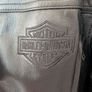Harley Davidson leather Jacket Image 3
