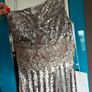 Rachel Allan brand new debs dress (with tags), imported from USA Image 5