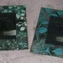 BNWT Harrods Glass Photo Frames Image 8