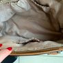 DKNY Tan Satchel Bag Image 10