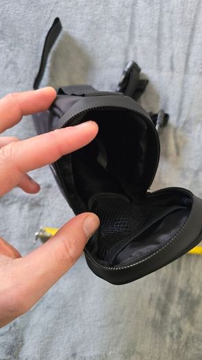 WEST BIKING Bicycle Saddle Bag