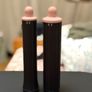 Dyson Airwrap Complete Ceramic Pink and Rose Gold Image 2