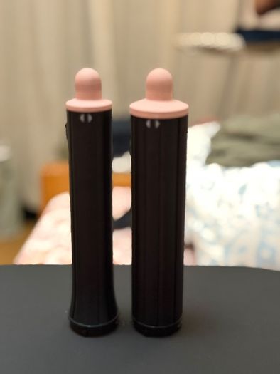 Dyson Airwrap Complete Ceramic Pink and Rose Gold