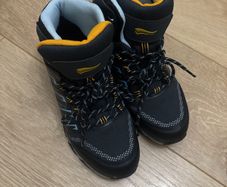 Crivit Hiking / Walking Boots 4