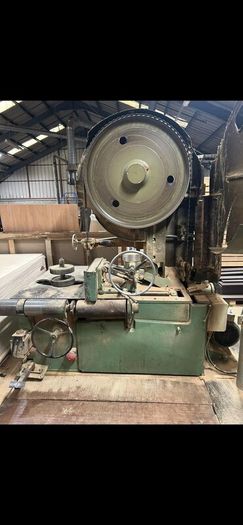 Stenner 105 saw