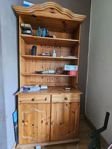 bookcase