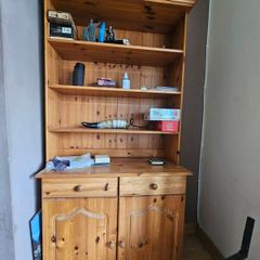 bookcase