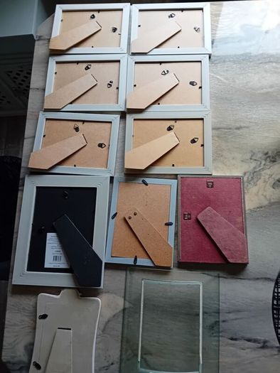 Frames x 11