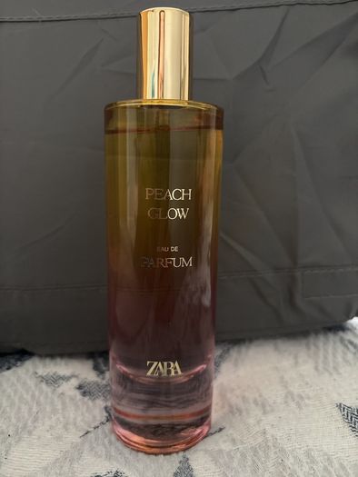 Zara Peach Glow EDP 80ml
