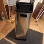 waste bin rubbish recycling Image 3