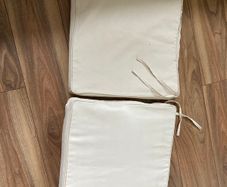 Garden patio cushions