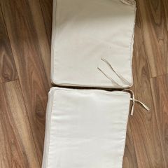 Garden patio cushions