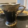 MGH Japanese vintage cups and saucers Image 3