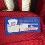 49ers NFL retro Reebok Football Jersey late 90's Image 4
